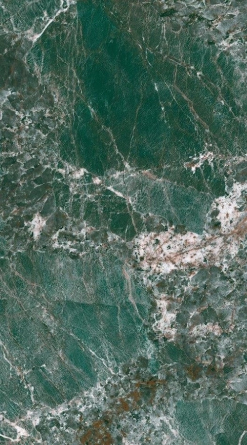 Seramiksan - Galaxy Turquoise - 60x120