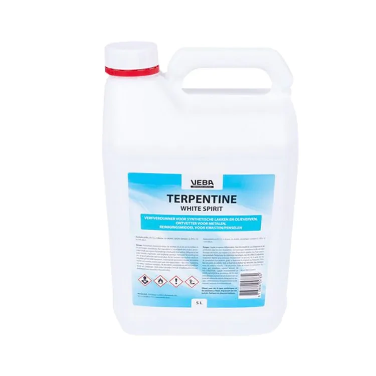 VEBA Terpentine - 5 L