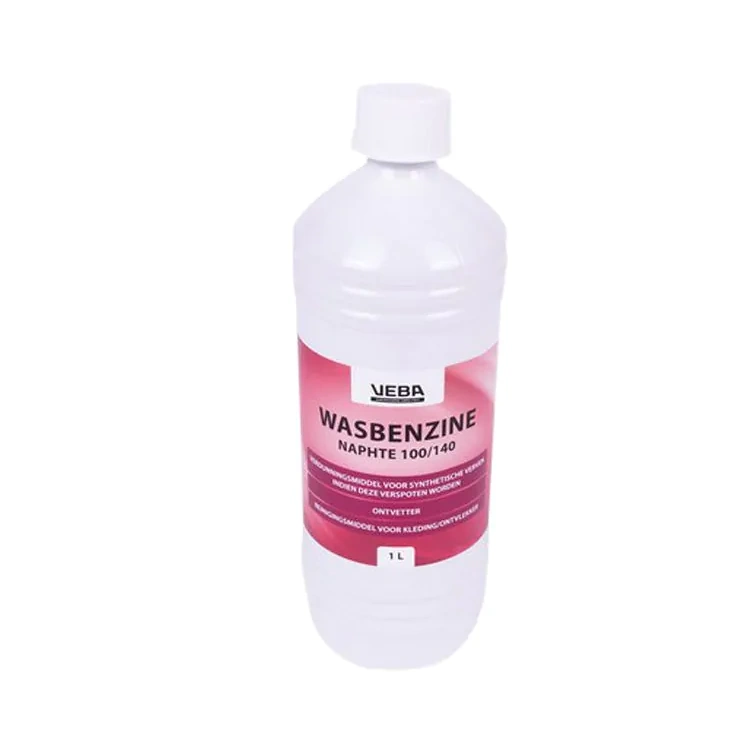 VEBA Wasbenzine - 1 L