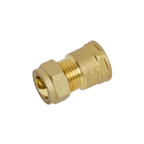 knel Schroefbus binnen