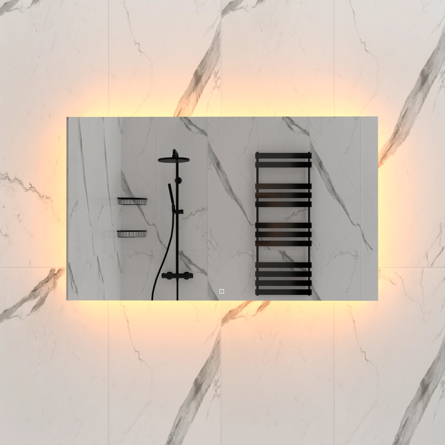 Beck - JH-NF66-127 - 700x1200mm