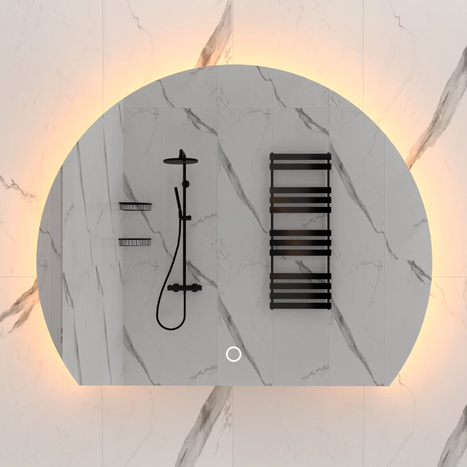 Moon - JH-NF48-130 - 1100x1300mm Moon - JH-NF48-130 - 1100x1300mm