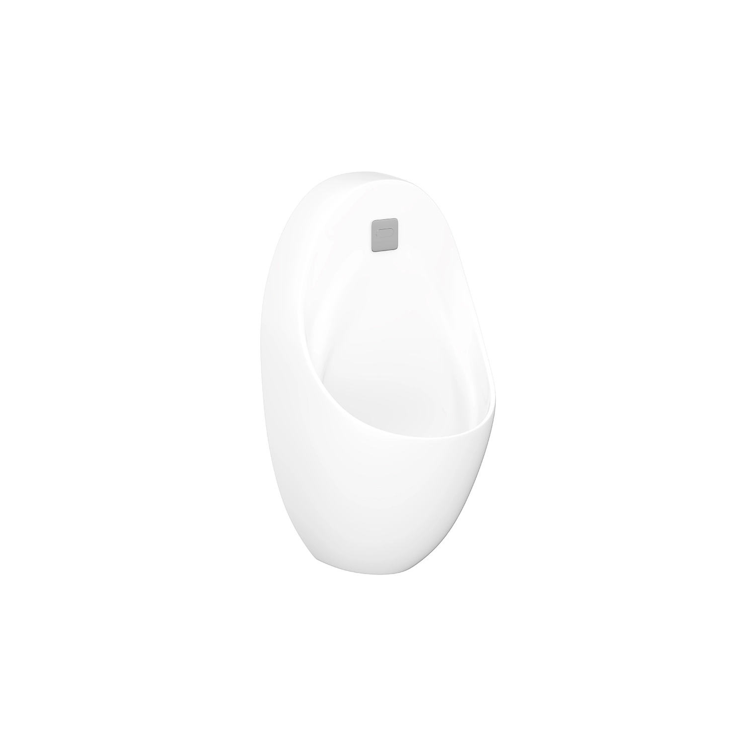 DutchLine - Infraroord Urinoir - Glans Wit