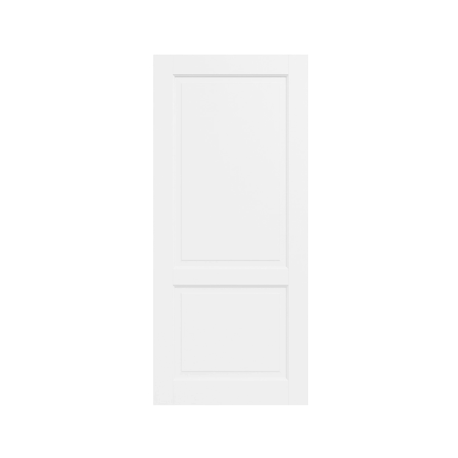 DutchLine - Volpaneeldeur Massief MDF - 68x201.5