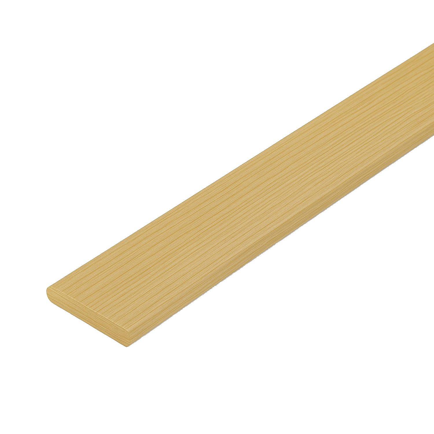 Plakplint - Fijn Eiken Gestreept