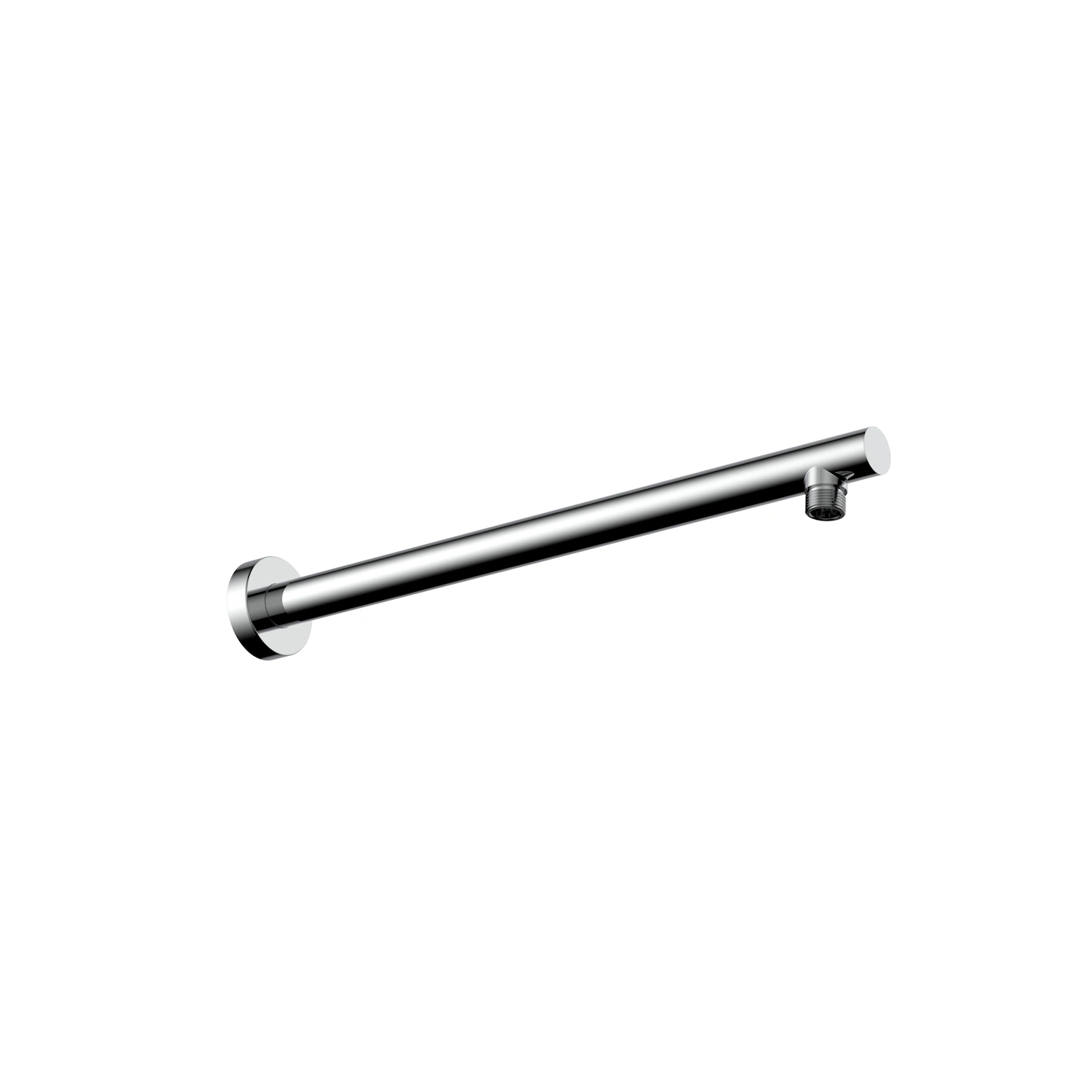 DutchLine - Grip Douchearm 450mm - Chroom