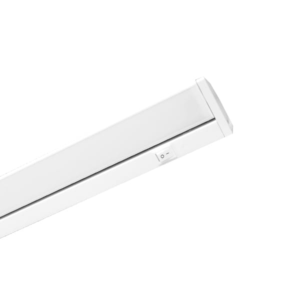 Braytron LED Picture & Mirror Light - 10W, 6500K - Afbeelding 1