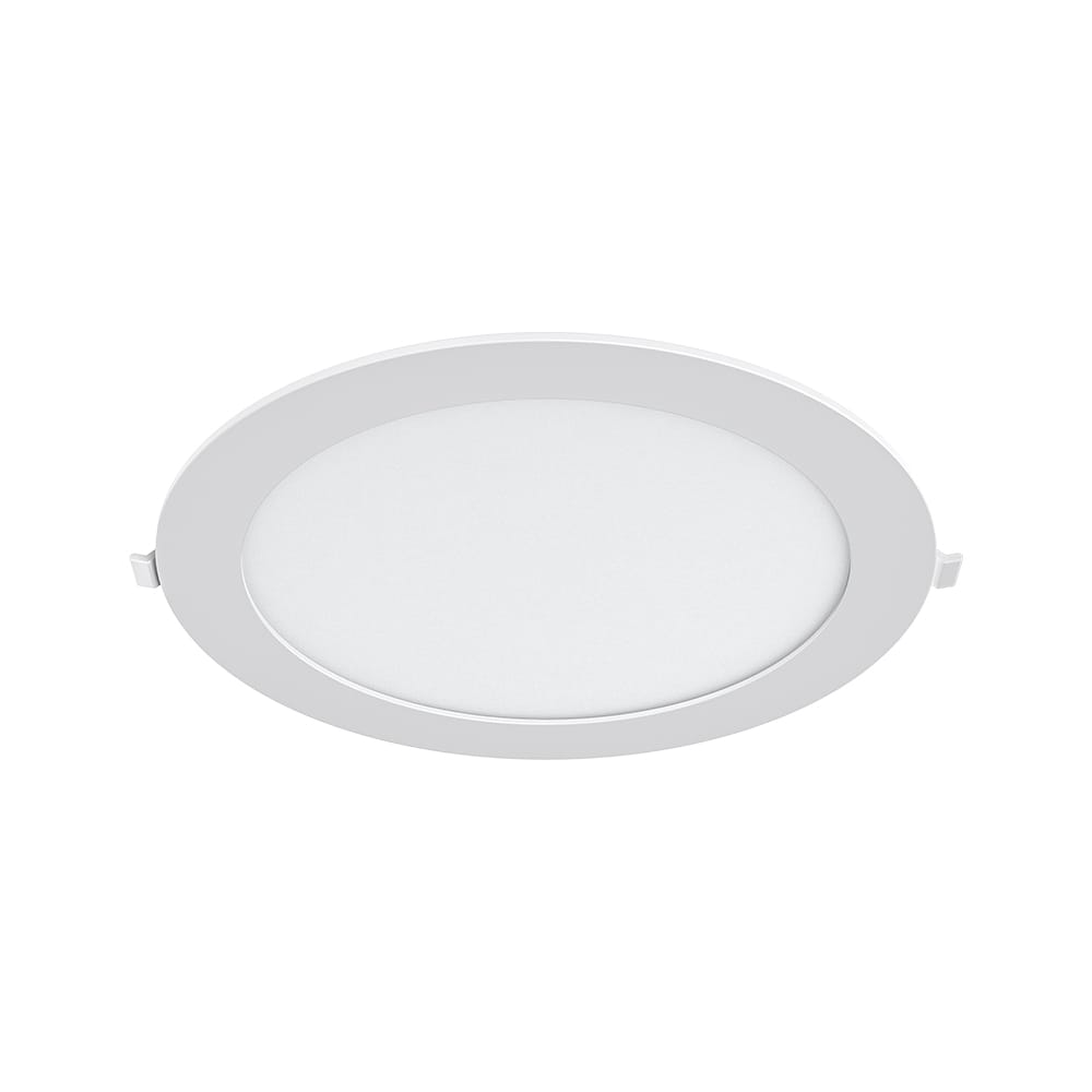 Braytron LED Small Recessed Panel Light - 18W, 6500K - Afbeelding 1