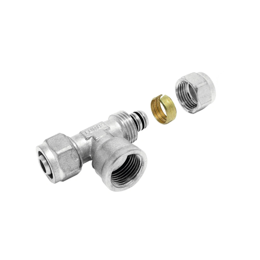 TM Coax Knel T Binnendraad