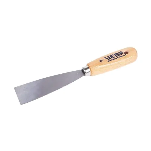 VEBA Plamuurmes Duits 4 cm - Afbeelding 1