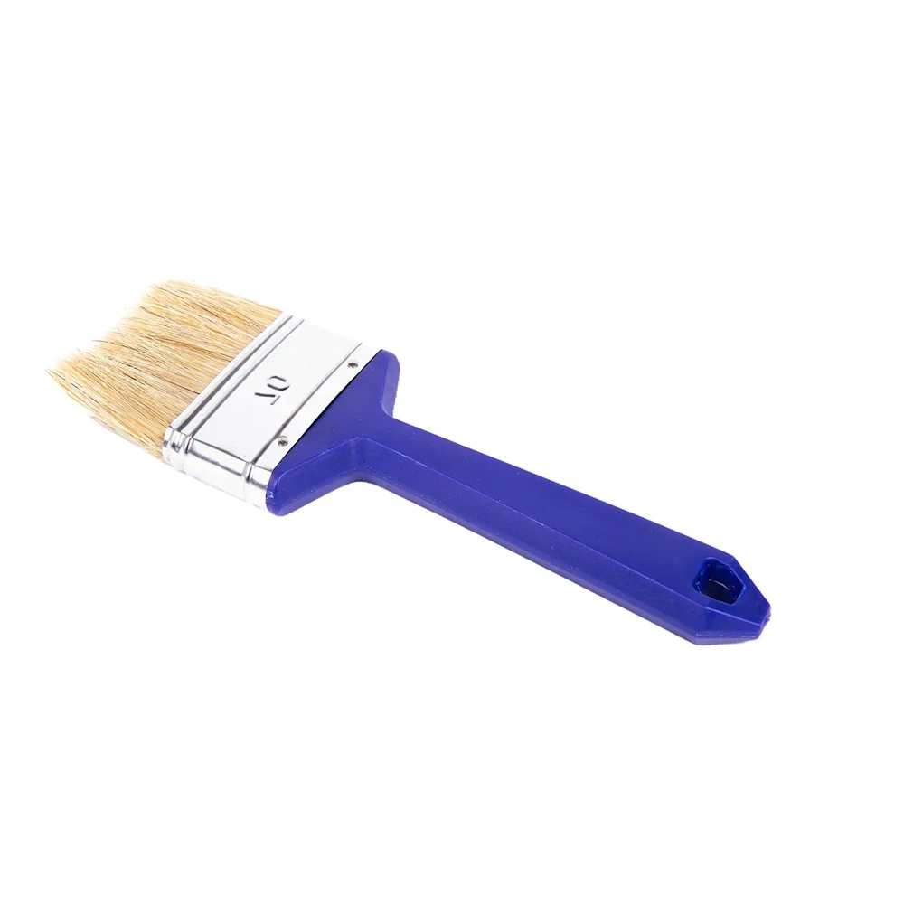VEBA Wegwerpkwast Plat - 929-70