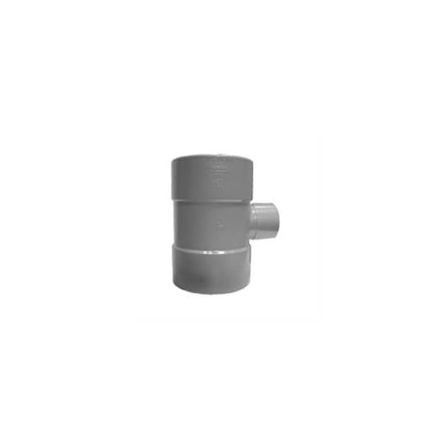 WV PVC Lijm T-Stuk 90° Mof Mof
