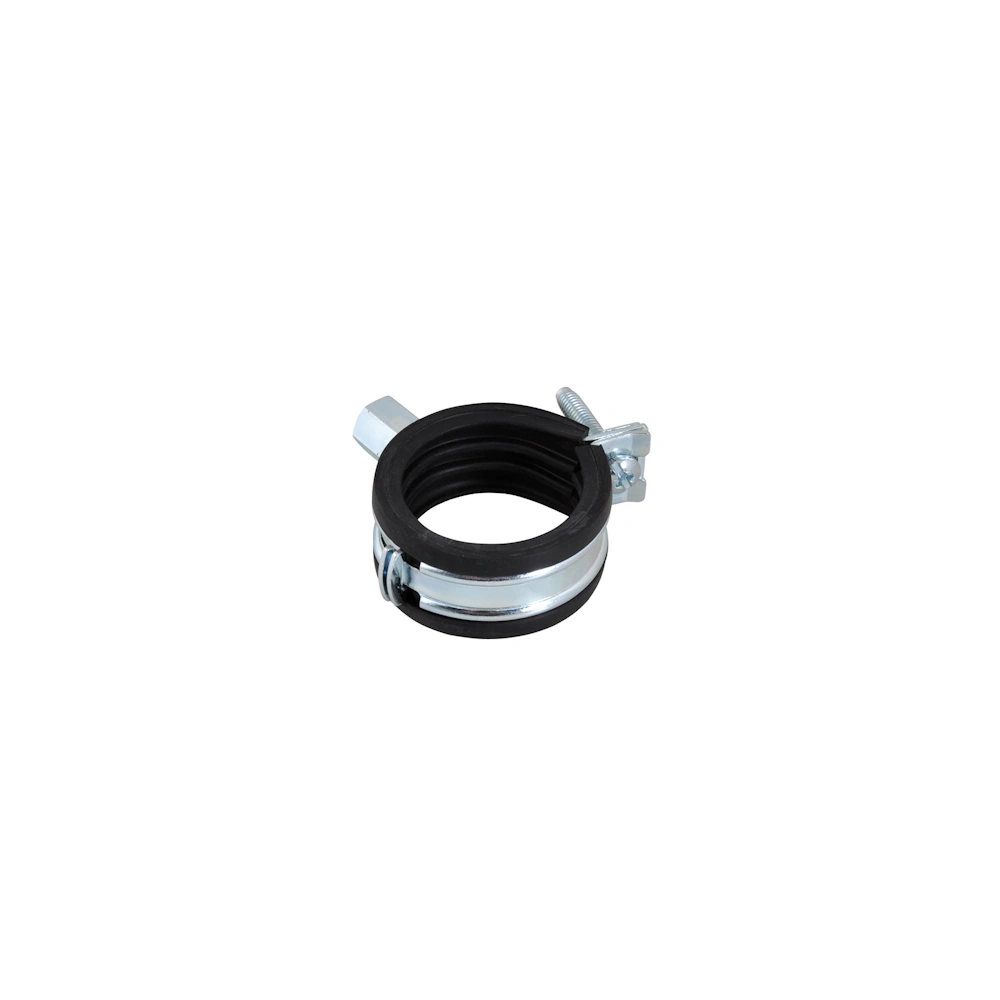 Walr. Muurbeugel + inlage M8 20-23mm - Afbeelding 1