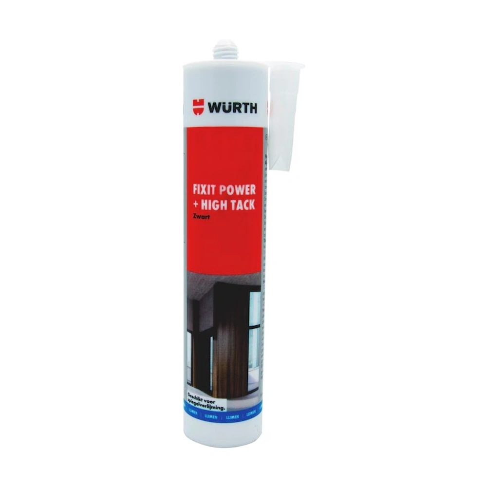 Würth - Fixit Power + High Tack - Afbeelding 1