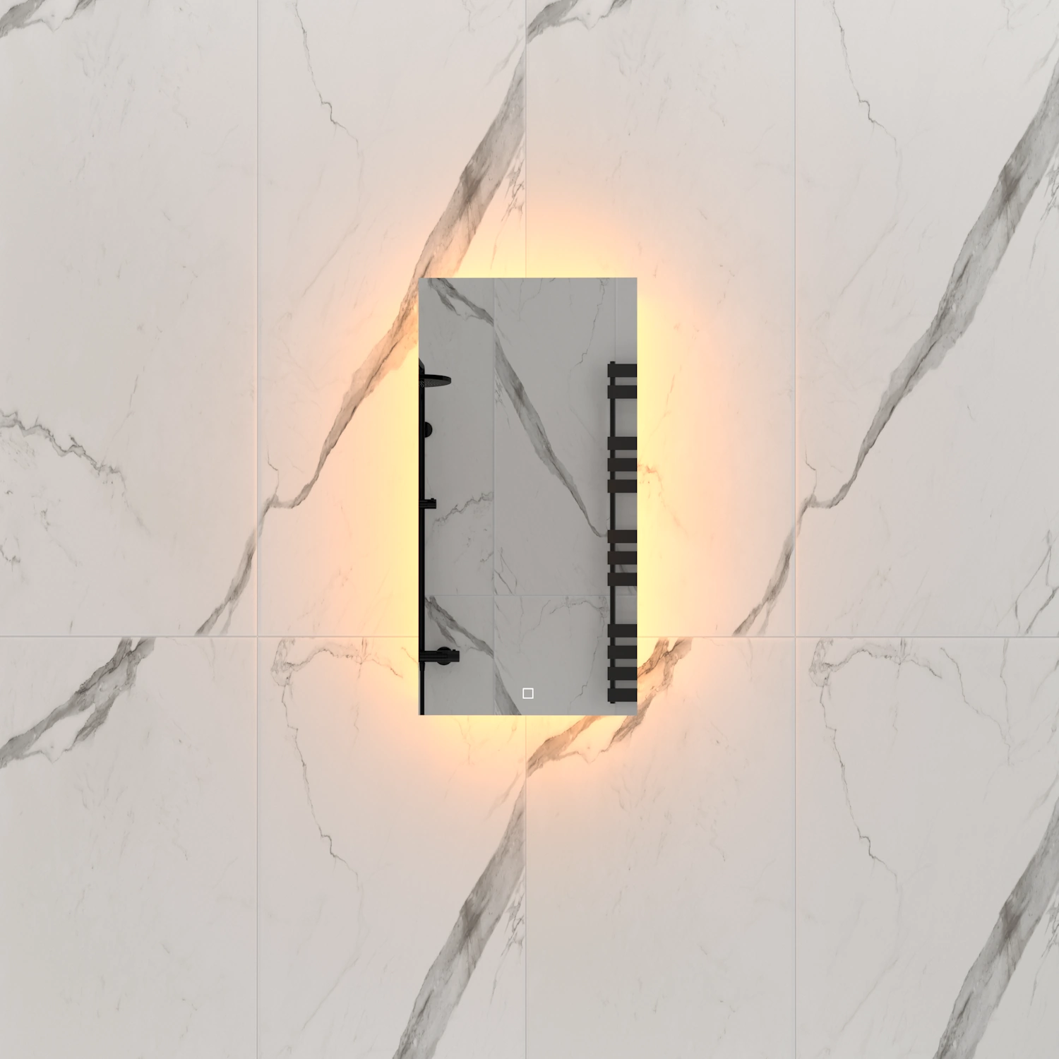 Beck - JH-NF66-357 - 350x700mm