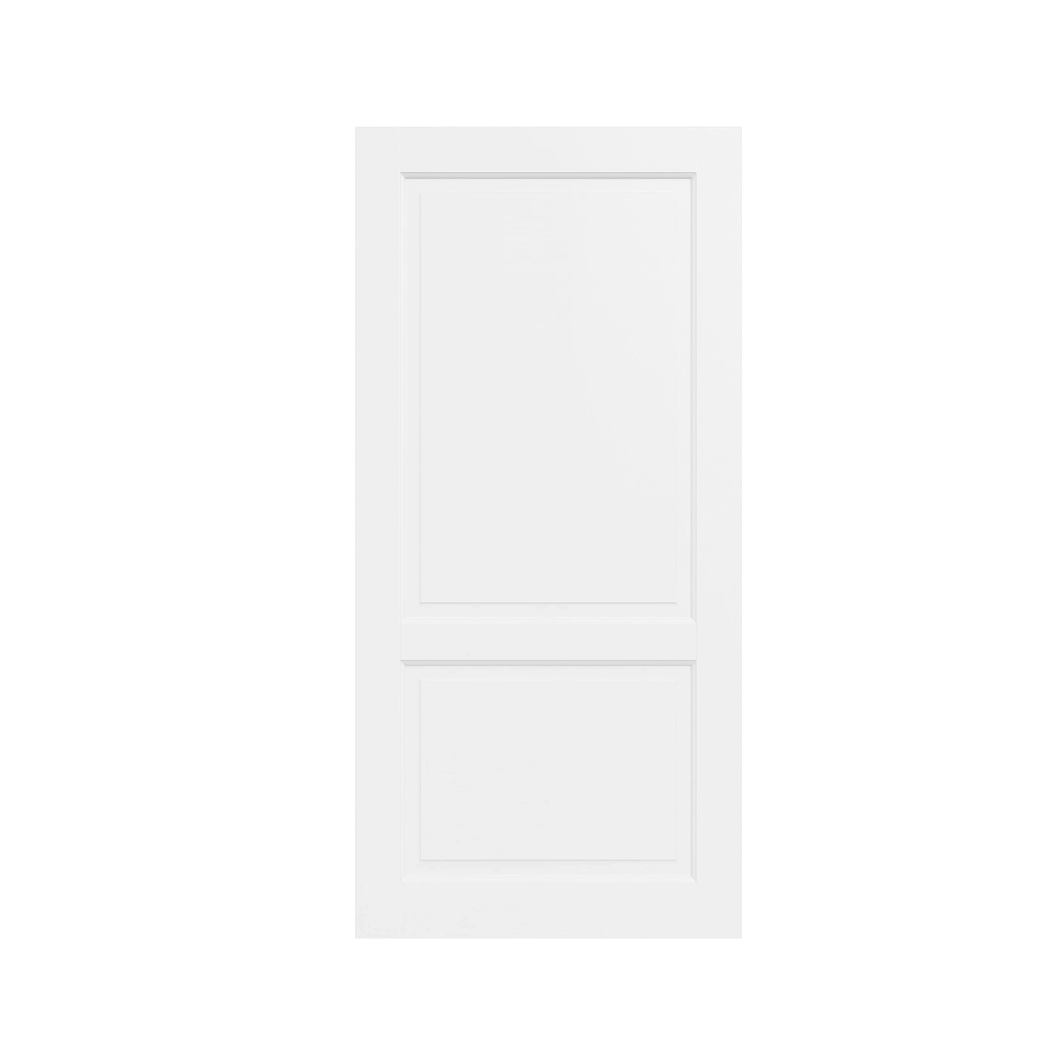 DutchLine - Boardpaneeldeur - 88x201.5