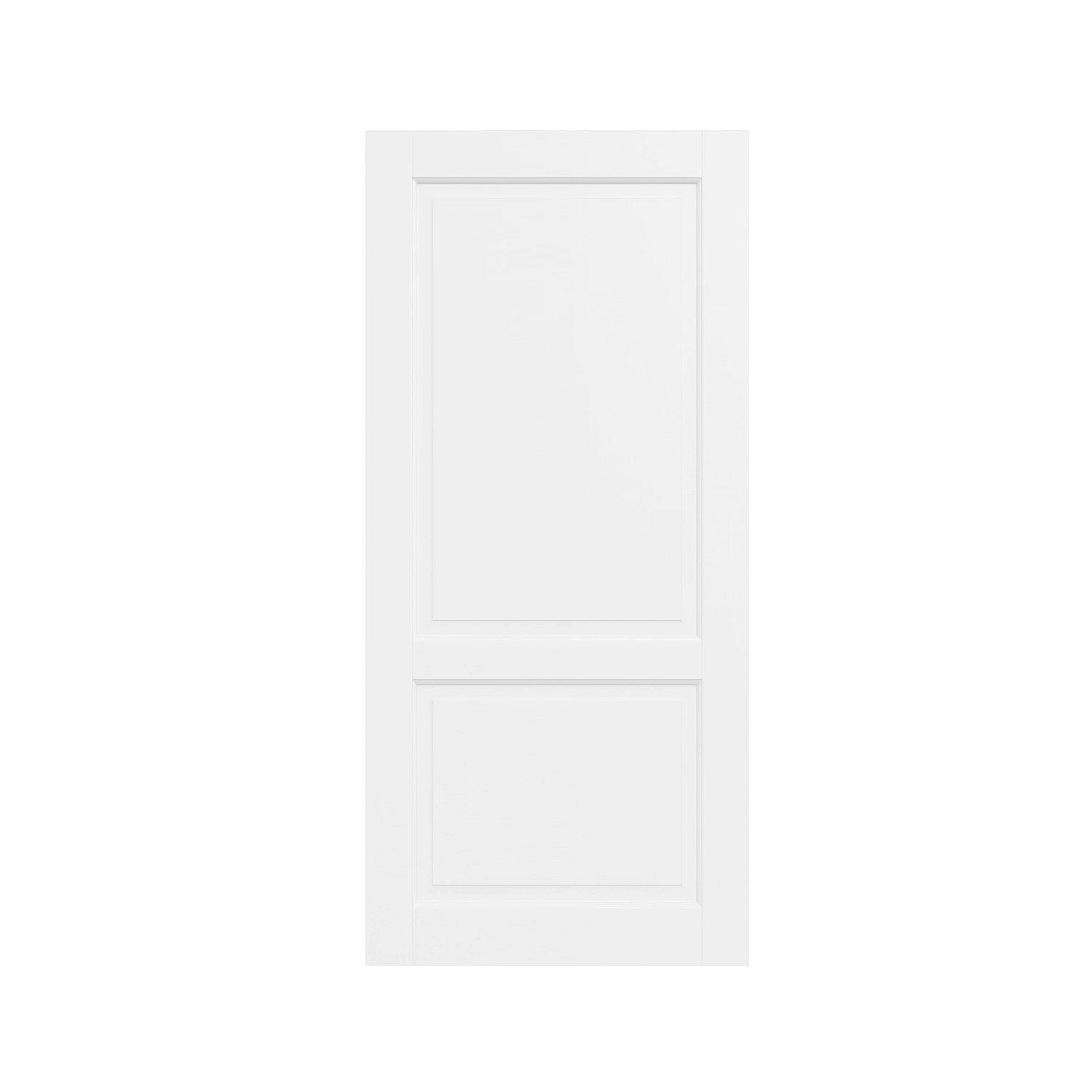 DutchLine - Volpaneeldeur Massief MDF - 78x201.5