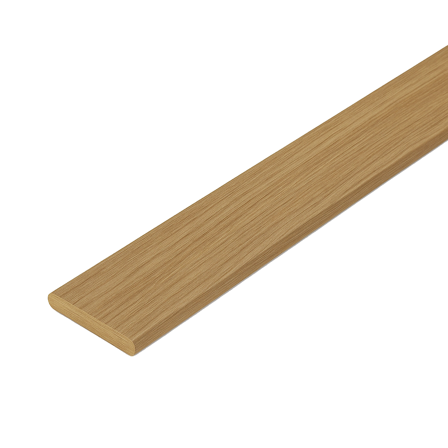 Plakplint - Eiken Lichtbruin